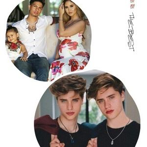 Meet your Posher, Brittney